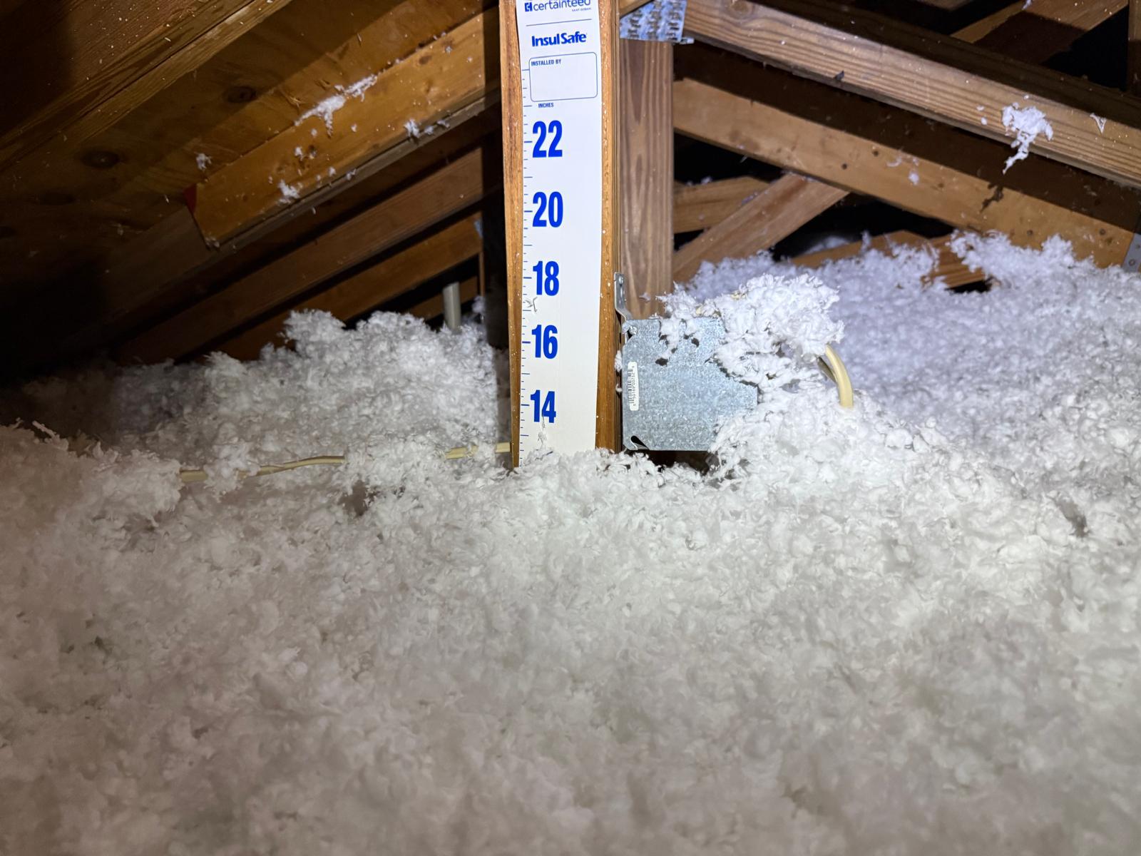Insulation