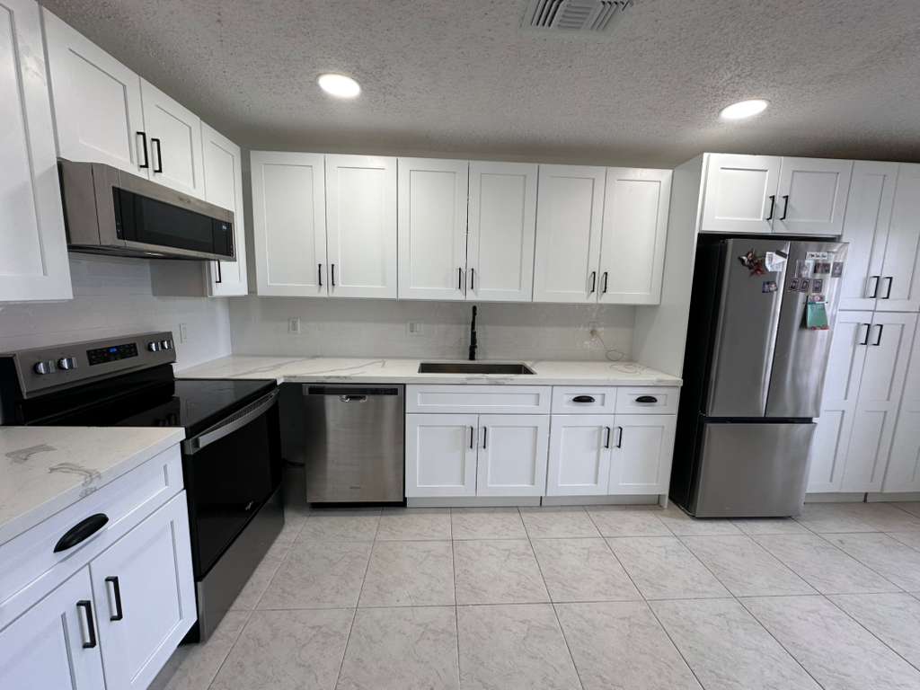 Kitchen Remodeling